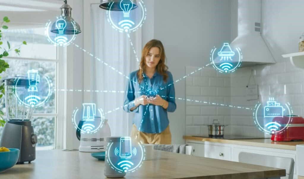 Интернет вещей: что это такое простыми словами